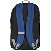 Рюкзак Puma Pioneer Backpack 24L синий 31х45х15 см