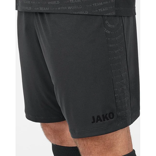 Спортивные шорты world JAKO 4430-850