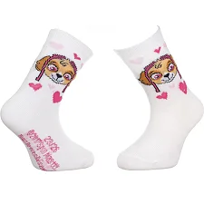 Носки PAW PATROL STELLA + COEUR детские, арт.43891347-1