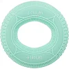 Кистевой эспандер
 кольцо с двойной нагрузкой JELLO

 FI-8558 1шт ø8см нагрузка 20LB-80LB (Розовый)