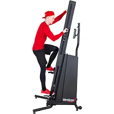 Вертикальный тренажер для скалолазания inSPORTline Pro 1000