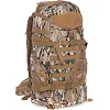 Тактический рюкзак рейдовый
 SILVER KNIGHT TY-078
 64x33x20см 42л (Камуфляж Multicam)