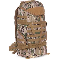Тактический рюкзак рейдовый SILVER KNIGHT TY-078 64x33x20см 42л (Камуфляж Multicam)
