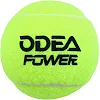 М'ячі для великого тенісу ODEA POWER 3шт