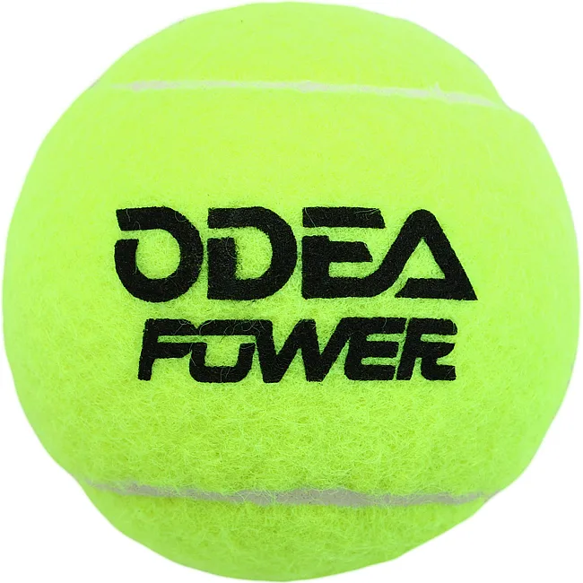 М'ячі для великого тенісу ODEA POWER 3шт