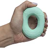 Кистевой эспандер
 кольцо с двойной нагрузкой JELLO

 FI-8558 1шт ø8см нагрузка 20LB-80LB (Розовый)