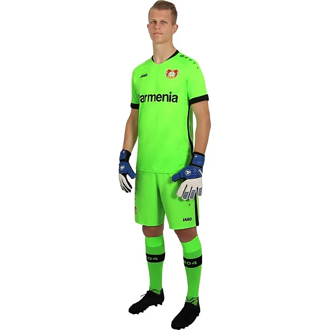 Футболка голкипера b04 home JAKO 8919011-27