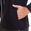 Спортивна кофта на блискавці з капюшоном UNDER ARMOUR CO-5577-BK