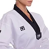 Добок кимоно для тхэквондо MOOTO
 ITF CO-5518 110-170 см
см