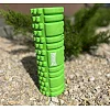 Массажный ролик (роллер) PowerPlay 4342 Massage Roller Зеленый (30x10см.)