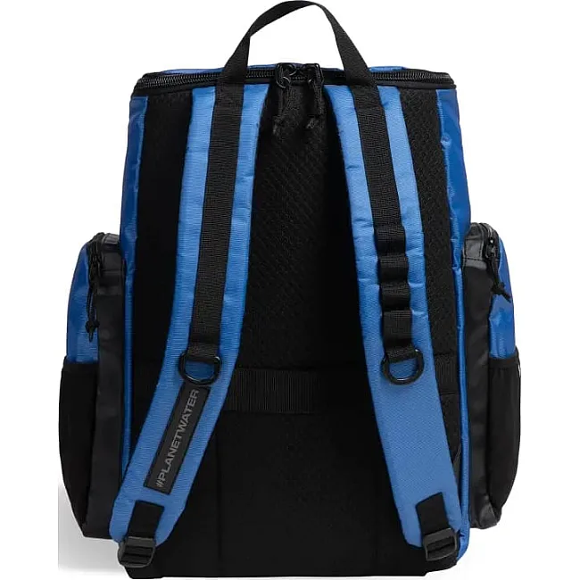 Рюкзак Arena ONE GO BACKPACK 35L синій 46 х 38 х 23 см