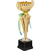 Спортивний кубок
 нагородний SP-SPORT
 Best C-8895B
 31см
