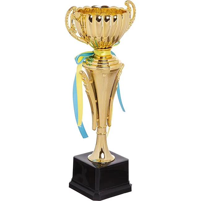 Спортивний кубок
 нагородний SP-SPORT
 Best C-8895B
 31см