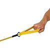 Тренажер для плавания на пояс
 SP-PLANETA
 SWIMMING SAFETY CORD WITH BELT PL-3035