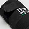 Защита голени и стопы Leone PT132 BASIC Black