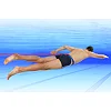 Тренажер для плавания на пояс
 SP-PLANETA
 SWIMMING SAFETY CORD WITH BELT PL-3035