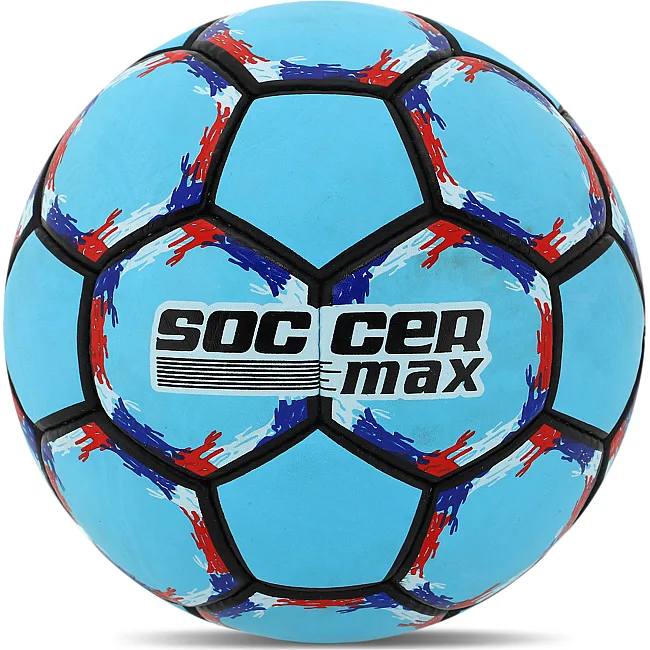 Футбольний м'яч SOCCERMAX FB-4360 №5