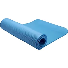 Коврик для тренувань NBR MAT 180x60x1.2см