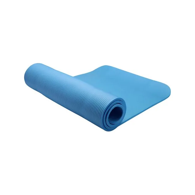 Коврик для тренувань NBR MAT 180x60x1.2см