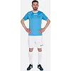 Спортивна футболка Zeus SHIRT MIDA бірюзовий
