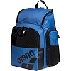 Рюкзак Arena ONE GO BACKPACK 35L синий 46х38х23 см