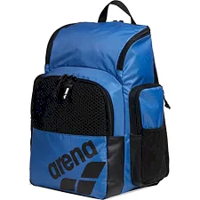 Рюкзак Arena ONE GO BACKPACK 35L синий 46х38х23 см