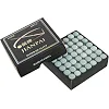 Насадка колпачек для бильярдного кия Push-On-Tips ø12мм 1шт JIANPAI KS-3485-12