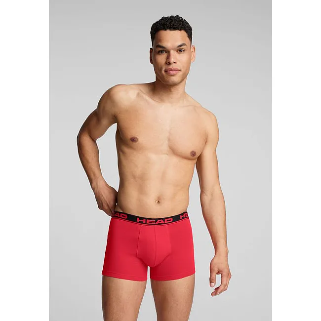 Труси-боксери Head BASIC BOXER 2P чоловічі