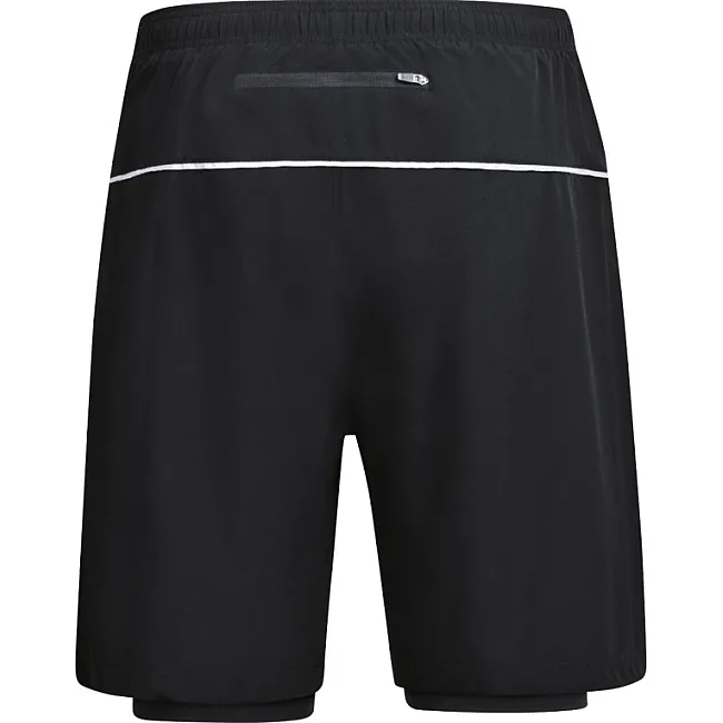 Спортивные шорты 2 в 1 JAKO 6249-08