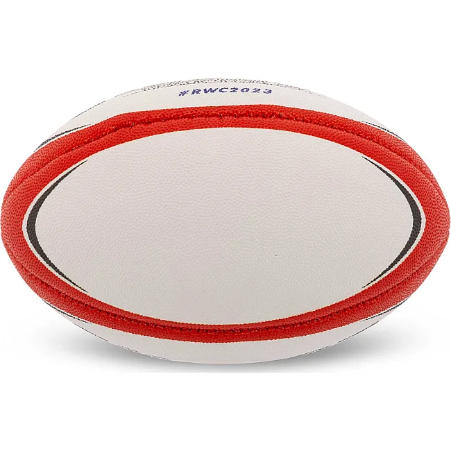 Регбийный мяч
 детский MINI CIMA R-6586-7
 1