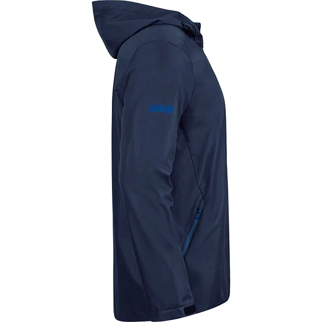 Дождевик (Ветровка) Allround JAKO 7403-900