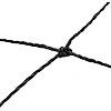 Волейбольная сетка
 SP-SPORT
 NV-P01 9,5x1,0м