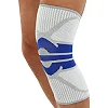 Наколенник спортивный эластичный компрессионный EXCEED 6107CA One size 1шт