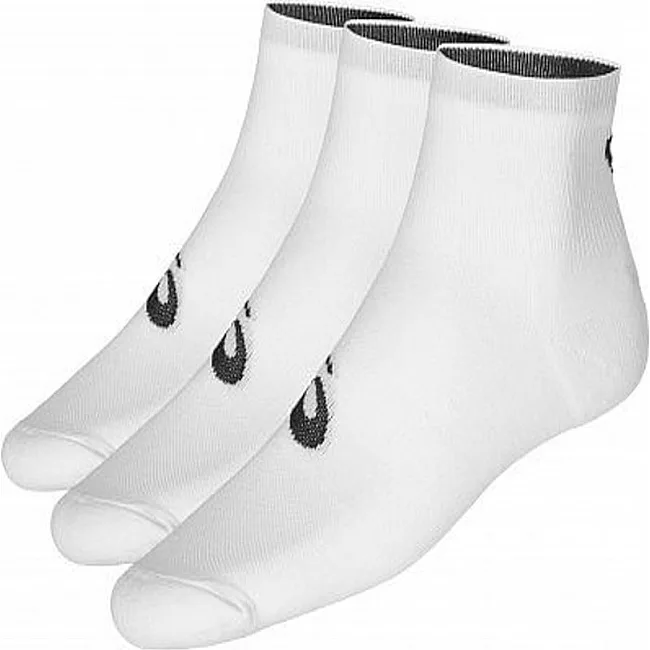 Носки Asics 3PPK QUARTER SOCK