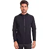 Спортивна кофта на блискавці з капюшоном UNDER ARMOUR CO-5577-BK