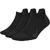 Носки Nike W NK EVERYDAY PLUS LTWT NS 3PR женские