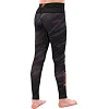 Компрессионные штаны леггинсы тайтсы детские VENUM
 UFC FIGHT WEEK 9640B XXS
-L (Черный)
