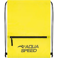 Спортивна сумка Aqua Speed GEAR SACK ZIP 9326 45х34см