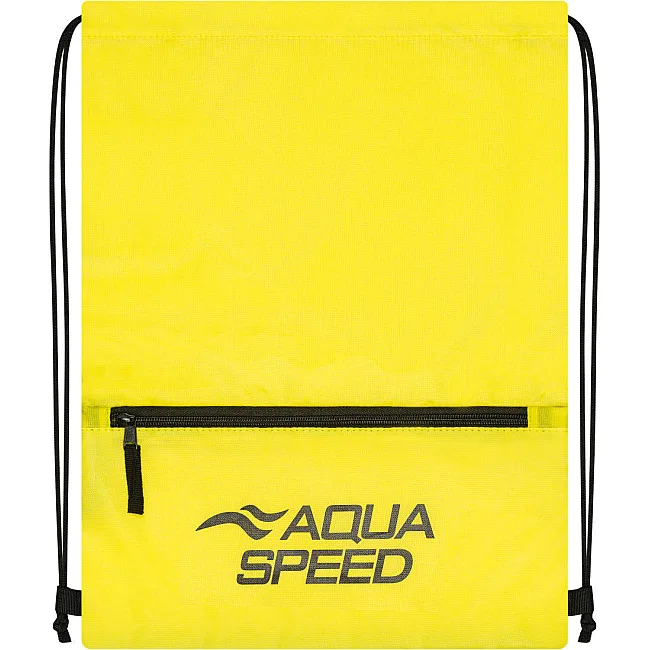 Сумка спортивная Aqua Speed GEAR SACK ZIP 9326 45х34см