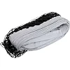 Волейбольная сетка
 SP-SPORT
 NV-P01 9,5x1,0м