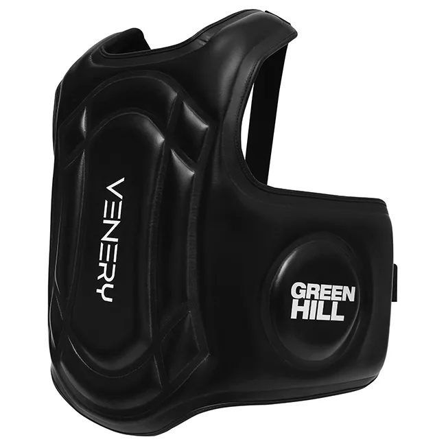 Защитный жилет тренера GREEN HILL Venery