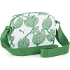 Сумка PUMA Core Pop Cross Body Bag 1,5L зеленый Жен 18x 5x14см