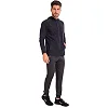 Спортивна кофта на блискавці з капюшоном UNDER ARMOUR CO-5577-BK