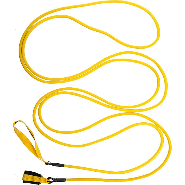 Тренажер для плавания на пояс
 SP-PLANETA
 SWIMMING SAFETY CORD WITH BELT PL-3035