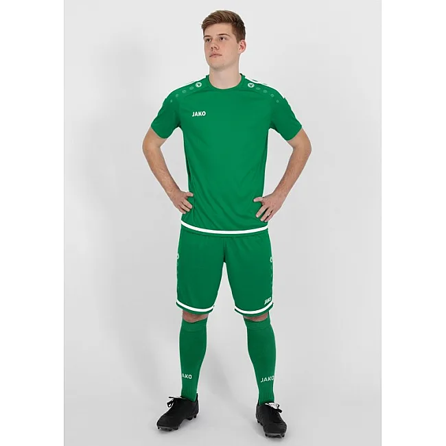 Футболка striker 2.0 JAKO 4219-06