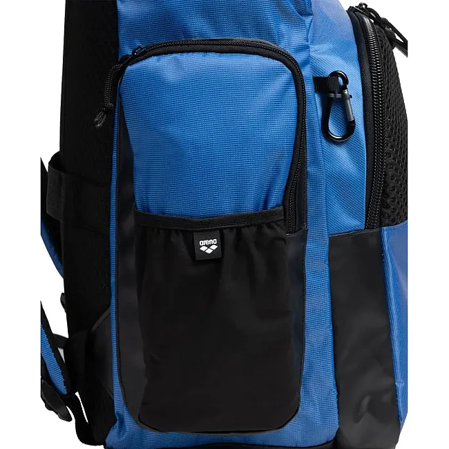 Рюкзак Arena ONE GO BACKPACK 35L синій 46 х 38 х 23 см