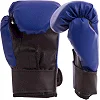 Перчатки для бокса

 детские
 искусственная кожа BOXER

 2026 4 унции (Синий)