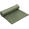 Спортивное полотенце из микрофибры в чехле EVA CASE SPORTS TOWEL 4MONSTER T-ETD-135 70х135см (Оливковый)