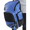 Рюкзак Arena ONE GO BACKPACK 35L синій 46 х 38 х 23 см