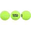 М'ячі для великого тенісу ODEA POWER 3шт